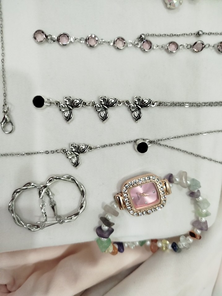 Takı kavanozu - Görsel 3