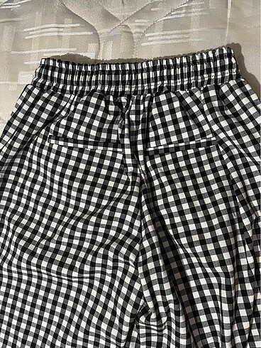 Bershka kumaş pantolon