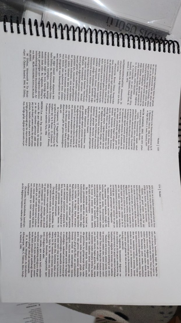 Felsefe Sözlüğü - Ahmet Cevizci - Görsel 2