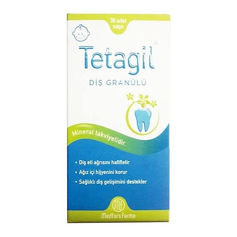 Tetagil