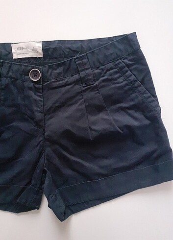 LTB LTB, mini şort..