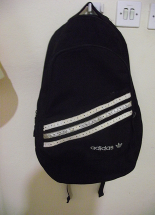 orjinal adidas sırt çantası