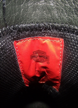 Harley Davidson Orjinal Harley Davidson Zımbalı Bot