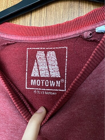 xl Beden sweatshirt