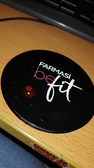 Beden Renk Farmasi trasparan pudra