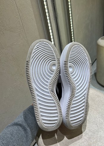 38 Beden Nike spor ayakkabı