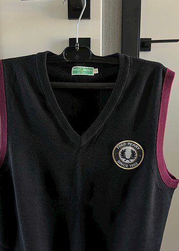 s Beden Fredperry süveter