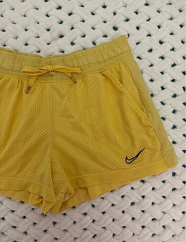 Nike Nike sporcu şortu