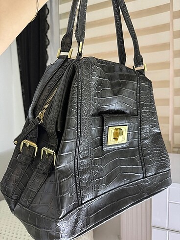 Beden Nine west çanta
