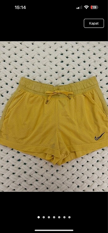 Nike Nike şort