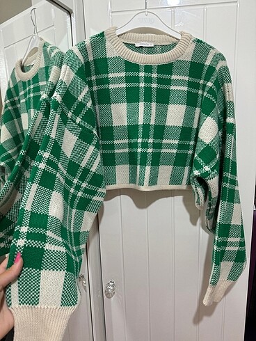 Kareli crop kazak