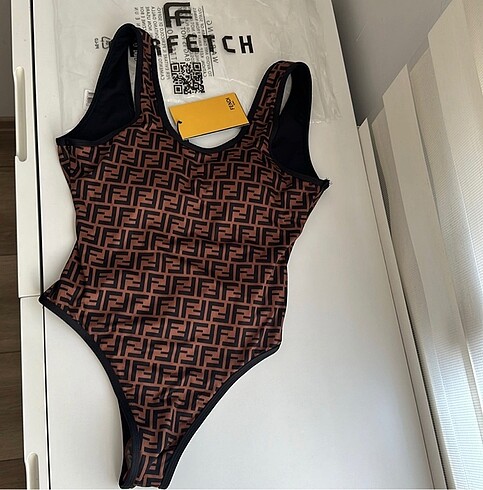 Fendi mayo