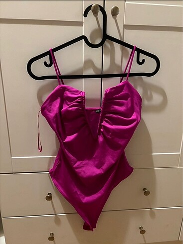Çıtçıtlı body