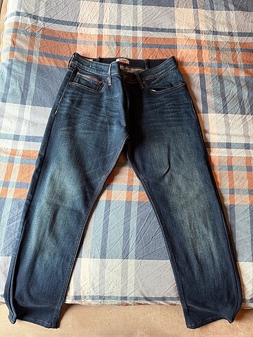 Tommy Hilfiger Tommy jean