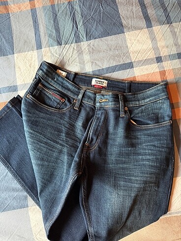 s/m Beden Tommy jean