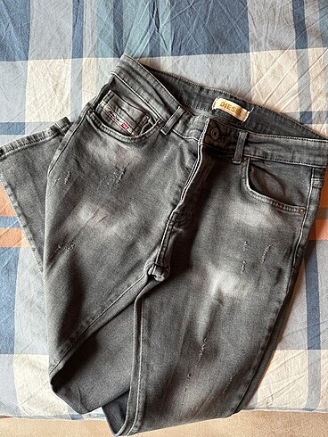 s Beden Diesel jean