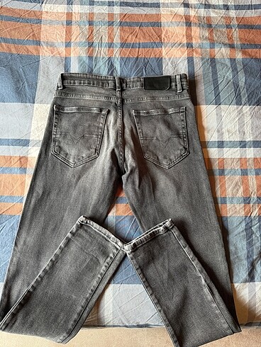 s Beden gri Renk Diesel jean