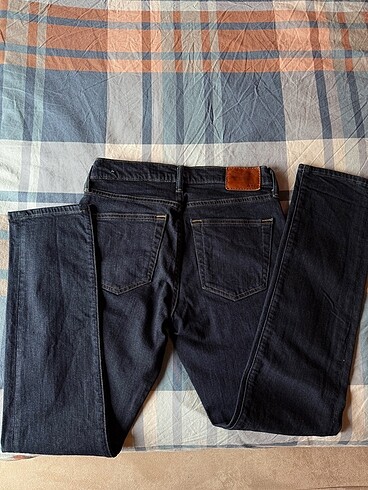 Abercrombie & Fitch Abercrombie jean