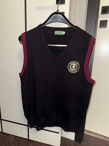 Fredperry süveter