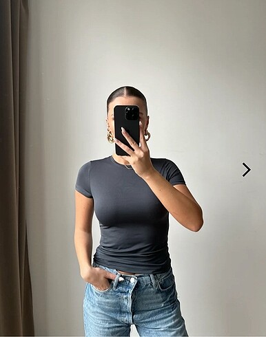 s Beden Basic bluz