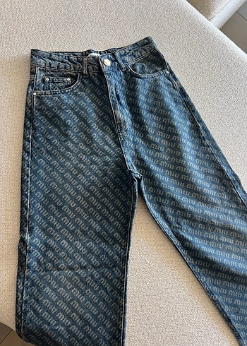 Miu a kalite jean