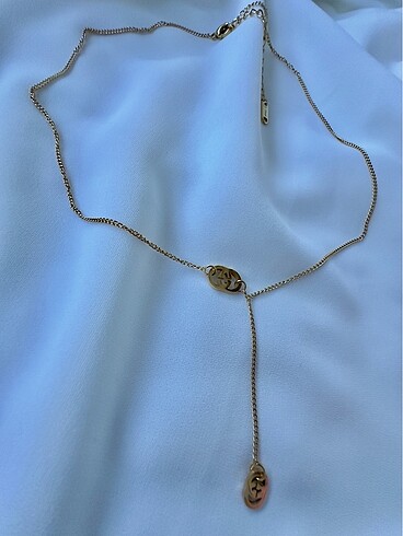 Zara Gucci kolye halka