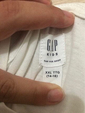 Gap GAP Tshirt