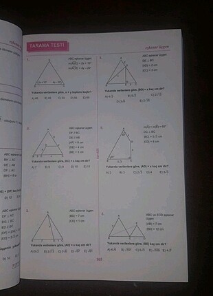 Karekök Geometri 0