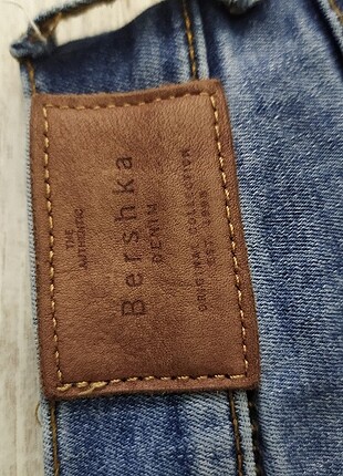 bershka skinny jean