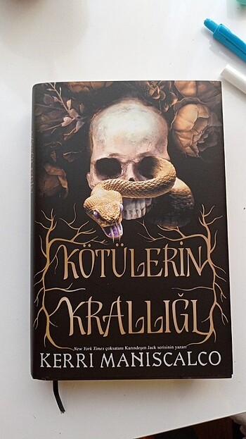 Kötülerin Krallığı