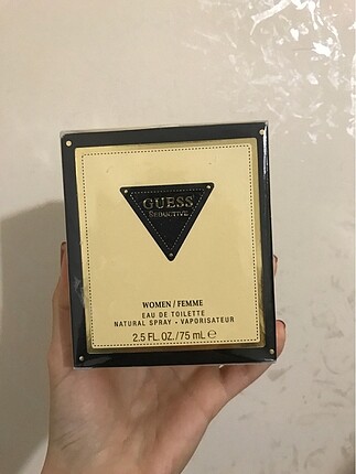 Guess kadın parfüm