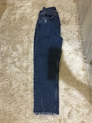 Kadın Jean