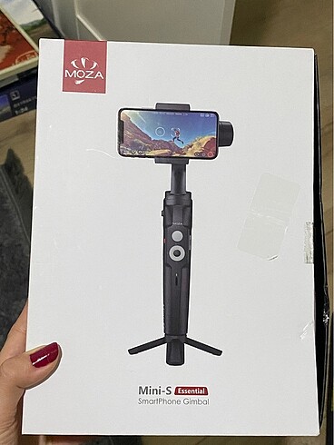 MOZA Mini-S Gimbal