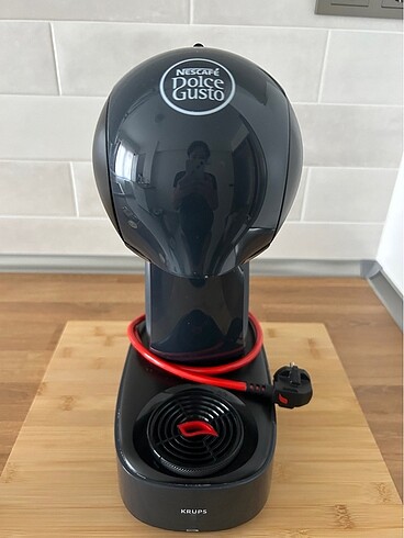 Nescafe Dolce Gusto Kahve Makinesi