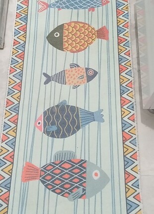 Banyo paspası