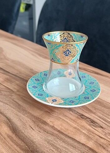 Beden Çay seti
