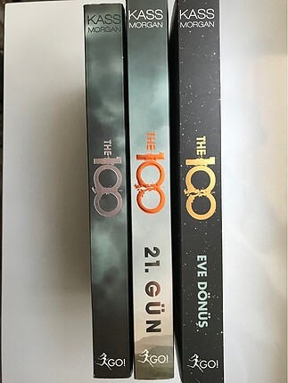 The 100