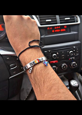 Charm ve bileklik - Görsel 3