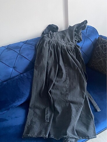 Diğer Denim Kot jile