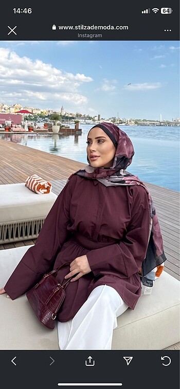 Diğer Bağlamalı gömlek
