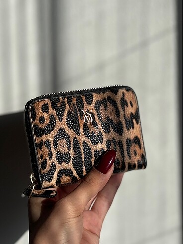 LEOPAR VS CÜZDAN - Görsel 2