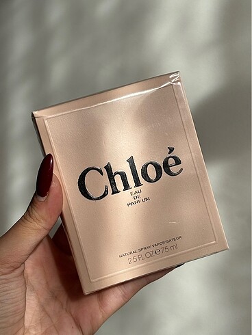 CHLOE SIGNATURE PARFÜM