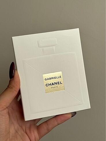 CHANEL GABRIELLE PRFÜM