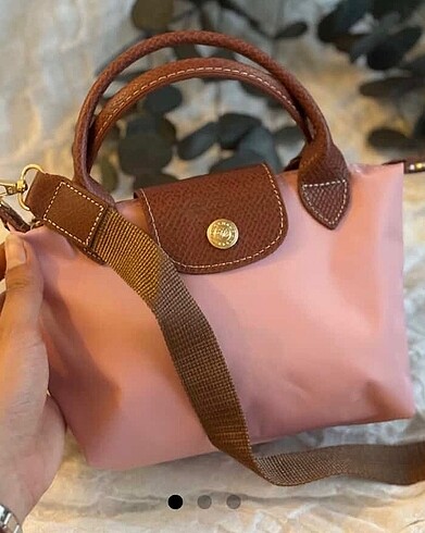 Longchamp 0 numara