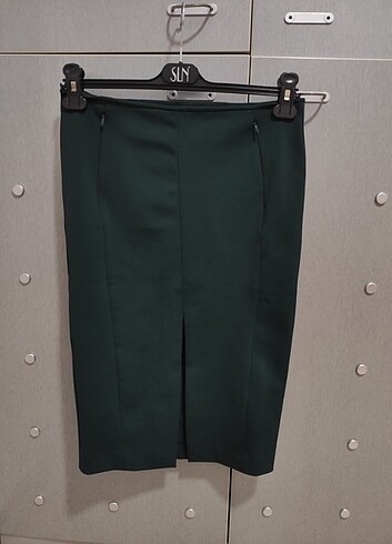 H&M klasik etek