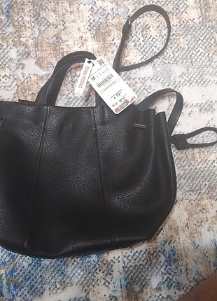 Zara çanta 0