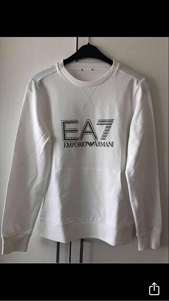 Emporio armani Sweatshirt