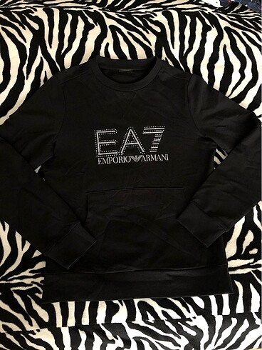 Armani sweat