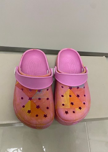 LC Waikiki Kız Çocuk Terliği
