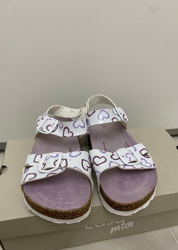 Diğer Kız Çocuk Sandalet
